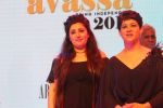 Archana Kochhar At Avassa 2017 Fashion Show on 3rd Oct 2017 (13)_59d534a593a05.JPG