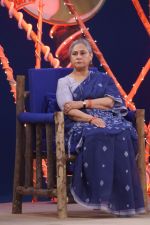 Jaya Bachchan At Rashtriya Swachhta Diwas on 3rd Oct 2017 (63)_59d53025ba949.JPG