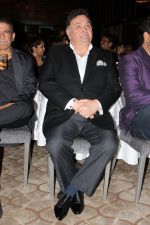 Rishi Kapoor at INCA ( Inidia Nightlife Convention Awards) on 2nd Oct 2017 (32)_59d523997980c.JPG