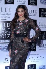 Athiya Shetty at Elle India Beauty Awards 2017 on 4th Oct 2017 (28)_59d65cedbd292.JPG