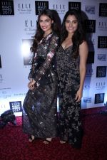 Athiya Shetty, Saiyami Kher at Elle India Beauty Awards 2017 on 4th Oct 2017 (51)_59d65c50663f1.JPG