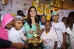 Tamannaah Bhatia Inaugurate Fundraiser Event For Cancer Suffering Kids on 3rd Oct 2017 (29)_59d60b9a8c925.JPG