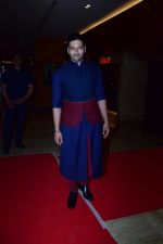Ali Fazal at the Special Screening Of Victoria And Abdul on 6th Oct 2017 (11)_59d72b3f78345.JPG