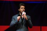 Shah Rukh Khan at the Launch Of TED Talks India Nayi Soch on 6th Oct 2017 (34)_59d784320d936.jpg