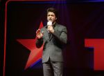 Shah Rukh Khan at the Launch Of TED Talks India Nayi Soch on 6th Oct 2017 (5)_59d783bcf358f.jpg