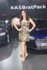 Sophie Chaudhary at the Red Carpet Of Luxury & Fashion As Hello! & Audi on 6th Oct 2017 (73)_59d77f296f54c.JPG