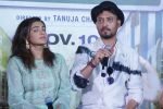 Irrfan Khan & Parvathy At Trailer Launch Of Film Qarib Qarib Singlle on 6th Oct 2017 (100)_59d8ac0aea392.JPG