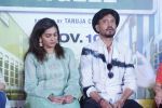 Irrfan Khan & Parvathy At Trailer Launch Of Film Qarib Qarib Singlle on 6th Oct 2017 (92)_59d8abf3e064f.JPG