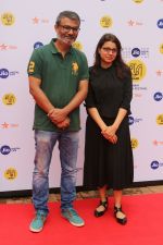 Alankrita Shrivastava, Nitesh Tiwari  At Jio Mami Film Mela on 7th Oct 2017 (20)_59da2f3715988.JPG