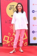 Anupama Chopra at Golmaal Again Team At Jio Mami Film Mela on 7th Oct 2017 (7)_59da274bbbdd7.JPG