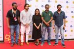 Kabir Khan, Anurag Kashyap, Ayan Mukerji, Alankrita Shrivastava, Nitesh Tiwari At Jio Mami Film Mela on 7th Oct 2017 (25)_59da2f37a09ec.JPG