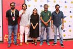 Kabir Khan, Anurag Kashyap, Ayan Mukerji, Alankrita Shrivastava, Nitesh Tiwari At Jio Mami Film Mela on 7th Oct 2017 (31)_59da301b9c270.JPG