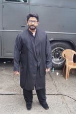 Arshad Warsi promote Golmaal Again On the Sets Of Drama Company on 9th Oct 2017 (13)_59dc3b95e3b2c.JPG