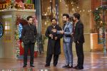 Arshad Warsi promote Golmaal Again On the Sets Of Drama Company on 9th Oct 2017 (16)_59dc3b982cde3.JPG