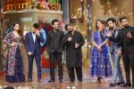 promote Golmaal Again On the Sets Of Drama Company on 9th Oct 2017 (25)_59dc3c01bc10b.JPG