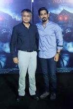 Siddharth at the Trailer Launch Of Film The House Next Door on 10th Oct 2017 (39)_59ddbda6bb934.JPG