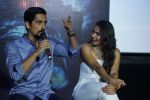 Siddharth, Andrea Jeremiah at the Trailer Launch Of Film The House Next Door on 10th Oct 2017 (19)_59ddbda75d1a9.JPG