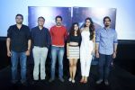 Siddharth, Atul Kulkarni, Andrea Jeremiah at the Trailer Launch Of Film The House Next Door on 10th Oct 2017 (8)_59ddbcb9334ca.JPG