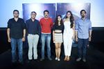 Siddharth, Atul Kulkarni, Andrea Jeremiah at the Trailer Launch Of Film The House Next Door on 10th Oct 2017 (9)_59ddbda90b163.JPG