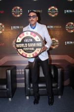 Jackie Shroff at the Launch Of Deltin World Gaming Festival on 11th Oct 2017 (1)_59dedb47a4df1.JPG