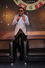 Jackie Shroff at the Launch Of Deltin World Gaming Festival on 11th Oct 2017 (2)_59dedb4d0451c.JPG