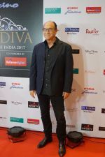at the Red Carpet Of Miss Diva Grand Finale on 11th Oct 2017 (3)_59dede10881b1.JPG