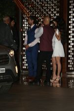Aamir Khan, Fatima Sana Shaikh at Nita Ambani Host Party After Opening Of Jio Mami 19th Mumbai Film Festival on 12th Oct 2017 (37)_59e079722a289.JPG