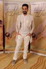 Ayushmann Khurrana at the promotion of Film Toffee on 12th Oct 2017 (25)_59e05cb99053d.JPG