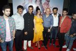 Himansh Kohli, Akshay Kumar, Soundarya Sharma, Taaha Shah, Anupam Kher at Special Screening Of Ranchi Diaries on 13th Oct 2017 (154)_59e22246f0a54.JPG