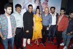 Himansh Kohli, Akshay Kumar, Soundarya Sharma, Taaha Shah, Sattwik Mohanty, Anupam Kher at Special Screening Of Ranchi Diaries on 13th Oct 2017 (159)_59e226010d0ee.JPG