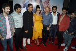 Himansh Kohli, Akshay Kumar, Soundarya Sharma, Taaha Shah, Sattwik Mohanty, Anupam Kher at Special Screening Of Ranchi Diaries on 13th Oct 2017 (164)_59e22249a241b.JPG