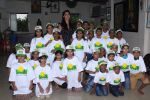 Pooja Hegde Celebrate Her Birthday With Smile Foundation Kids on 13th Oct 2017 (11)_59e1c6d658549.JPG