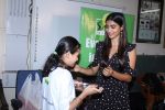 Pooja Hegde Celebrate Her Birthday With Smile Foundation Kids on 13th Oct 2017 (21)_59e1c6dd1510a.JPG