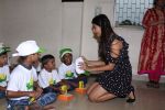 Pooja Hegde Celebrate Her Birthday With Smile Foundation Kids on 13th Oct 2017 (53)_59e1c6f18632e.JPG