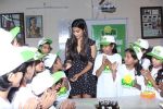 Pooja Hegde Celebrate Her Birthday With Smile Foundation Kids on 13th Oct 2017 (67)_59e1c6fd8e6aa.JPG