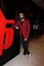 Riteish Deshmukh at Film Faster Fene Promotional Song Launch on 13th Oct 2017 (16)_59e228fb5c642.JPG