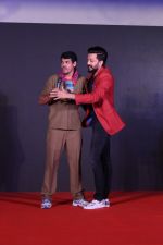 Riteish Deshmukh at Film Faster Fene Promotional Song Launch on 13th Oct 2017 (40)_59e229028a7b2.JPG