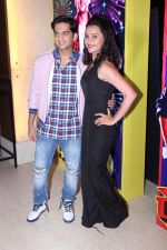 at Film Faster Fene Promotional Song Launch on 13th Oct 2017 (48)_59e228c1466de.JPG