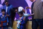 Akshay Kumar, Katrina Kaif, Aditya Thackeray at the Worlds Biggest Kudo Tournament on 14th Oct 2017 (84)_59e2dccee1fc8.JPG