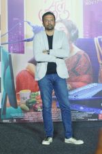 Atul Kasbekar at the Trailer Launch Of Film Tumhari Sulu on 14th Oct 2017 (12)_59e2d5d504d52.JPG