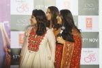 Vidya Balan, Neha Dhupia, RJ Malishka at the Trailer Launch Of Film Tumhari Sulu on 14th Oct 2017 (135)_59e2d86cb3950.JPG