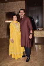 Dia Mirza attend Producer Ramesh Taurani Diwali Party on 15th Oct 2017 (23)_59e458b01f326.jpg