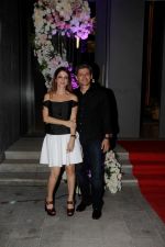 Suzanne Khan at Exclusive Preview Of Rustomjee Elements on 14th Oct 2017 (44)_59e437675e73f.jpg
