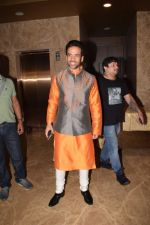 Tusshar Kapoor attend Producer Ramesh Taurani Diwali Party on 15th Oct 2017 (28)_59e45a0ce794b.jpg