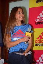 Anusha Dandekar at Adidas Announce The Uprising 3.0 on 16th Oct 2017 (65)_59e57fed44993.JPG