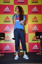 Anusha Dandekar at Adidas Announce The Uprising 3.0 on 16th Oct 2017 (9)_59e57fe8e7a51.JPG