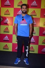Rohit Sharma at Adidas Announce The Uprising 3.0 on 16th Oct 2017 (115)_59e581537534d.JPG