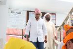 Ashutosh Gowariker attend Chautha Of Lekh Tandon on 17th Oct 2017 (86)_59e7153aed86e.JPG