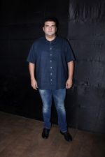 Siddharth Roy Kapoor at the special screening of film secret superstar on 17th Oct 2017 (31)_59e71aa912589.JPG