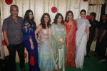 Rhea Kapoor, Ekta Kapoor, Swara Bhaskar, Sonam Kapoor Attend Ekta Kapoor_s Diwali Party on 18th Oct 2017 (132)_59e81c876559c.JPG